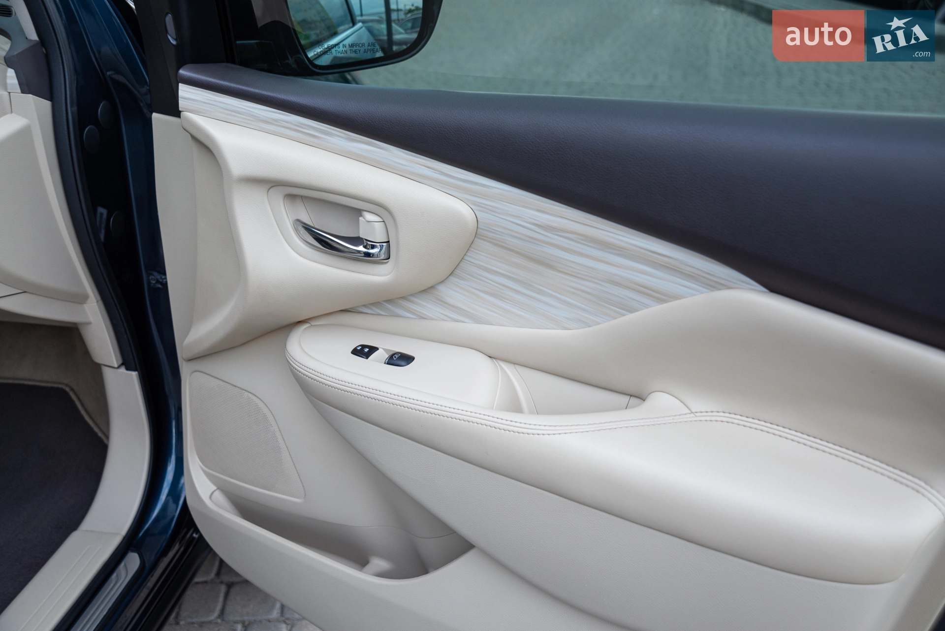 2015 Nissan Murano - мініатюра 20
