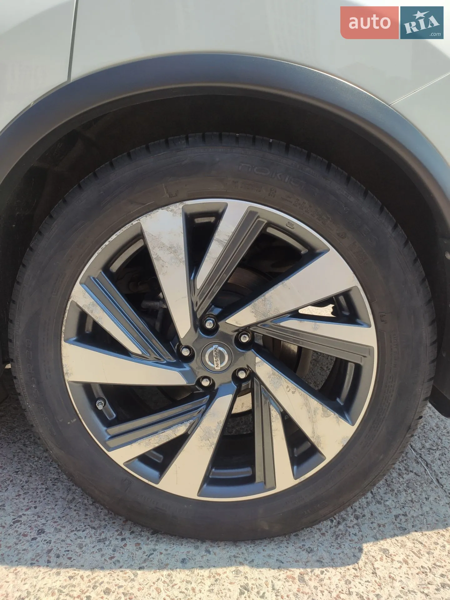 2018 Nissan Murano - мініатюра 43