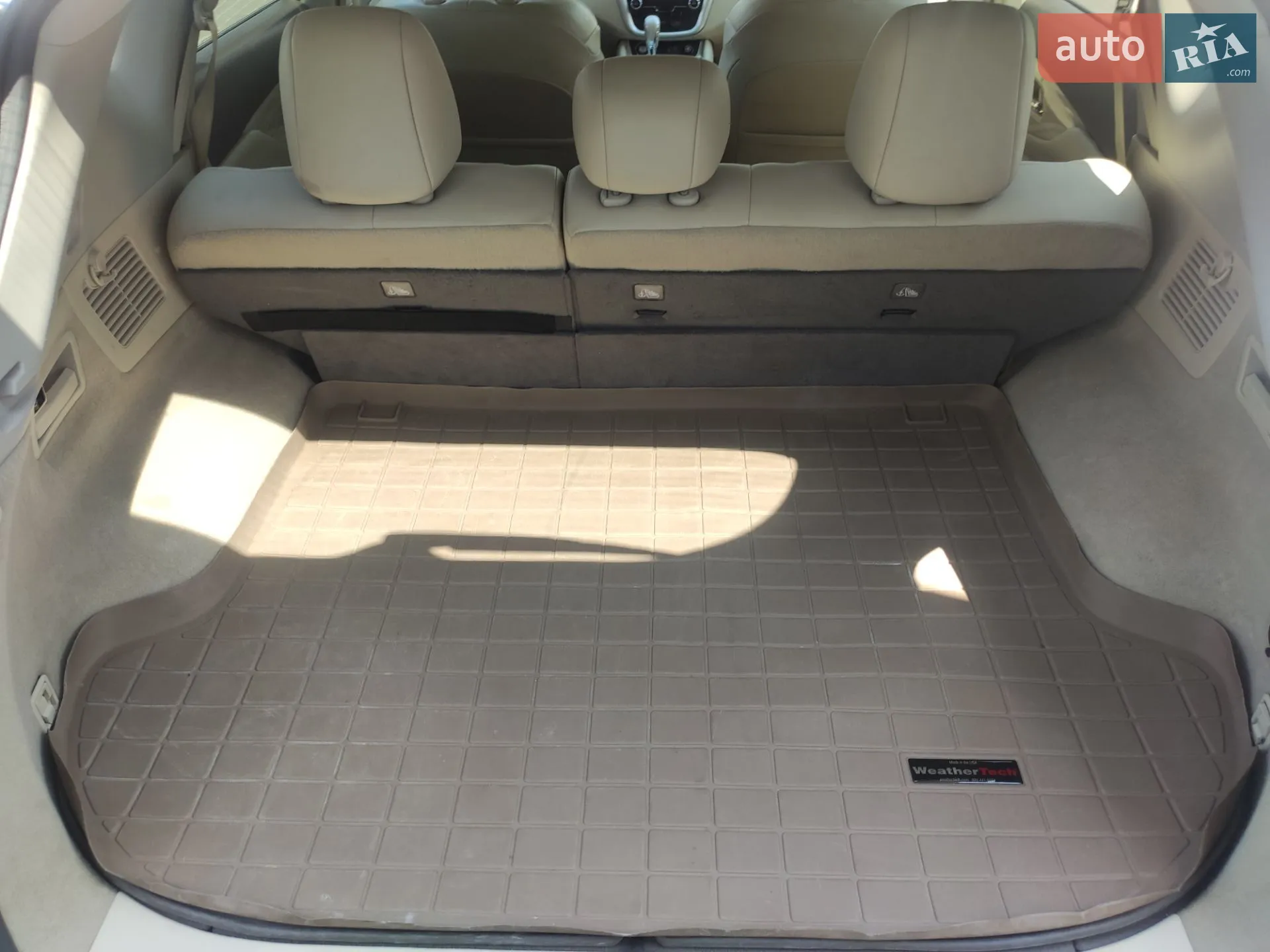2018 Nissan Murano - мініатюра 31