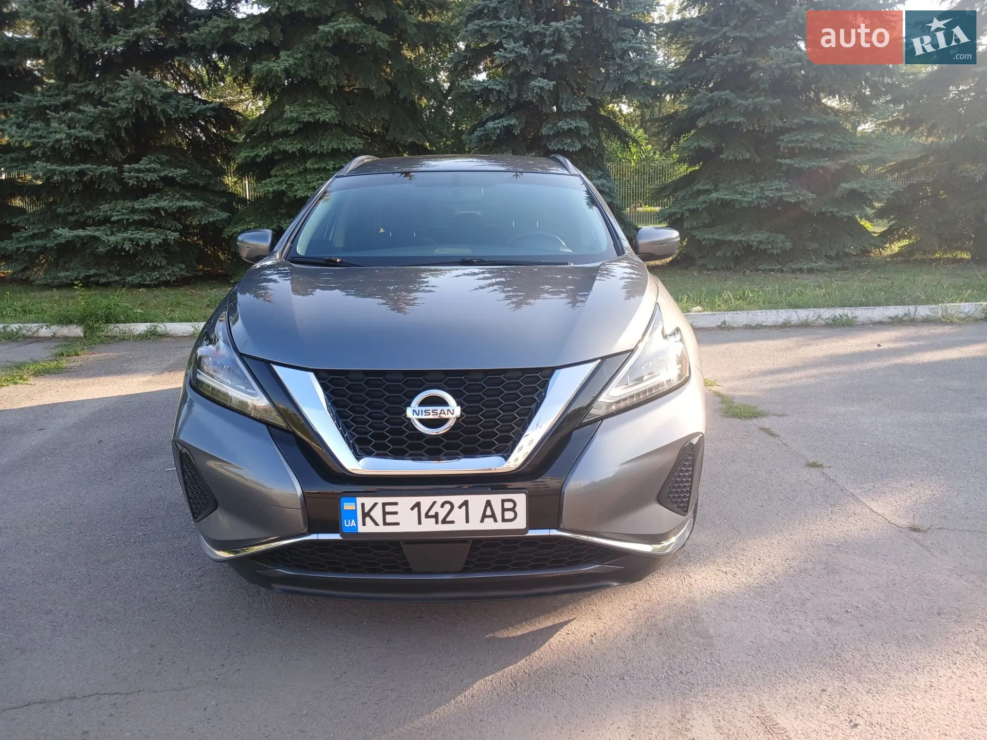 2019 Nissan Murano - мініатюра 4