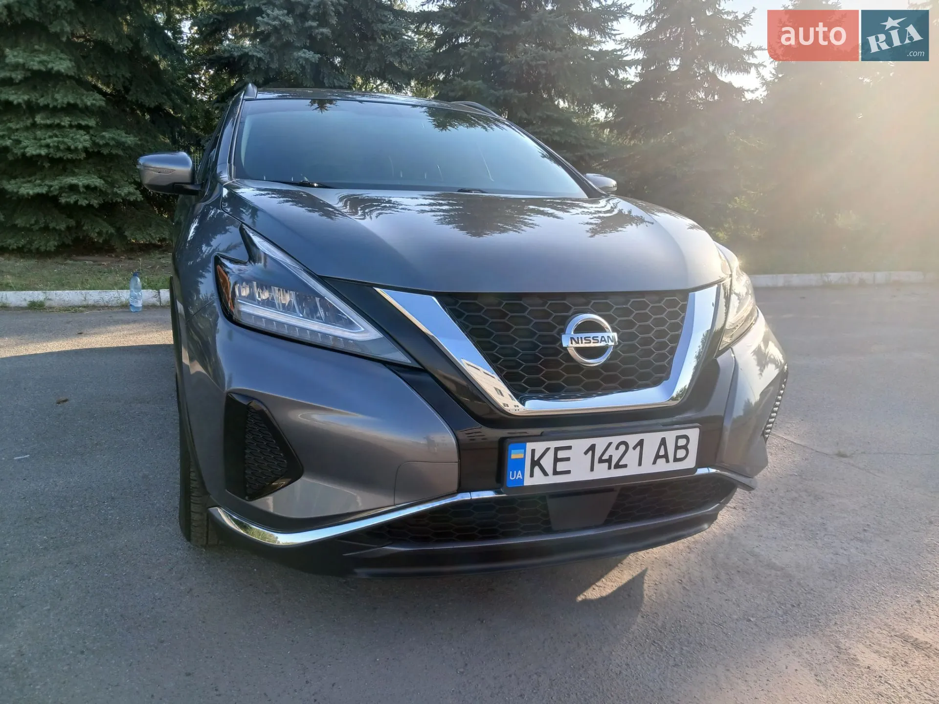 2019 Nissan Murano - мініатюра 19