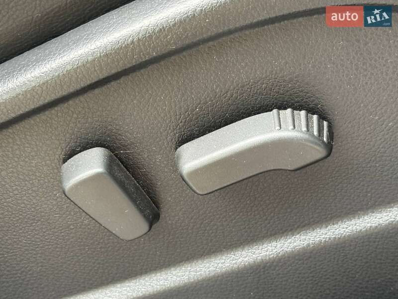 Позашляховик / Кросовер Nissan Murano 2011 в Охтирці