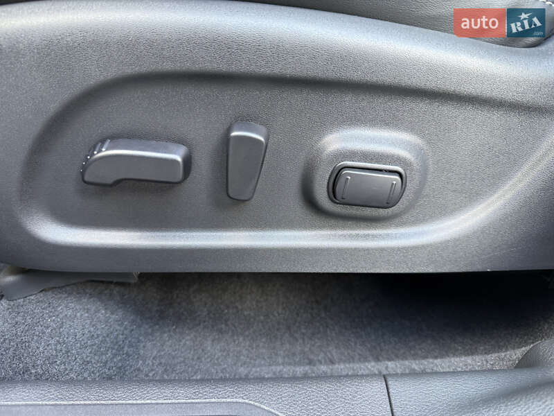 Позашляховик / Кросовер Nissan Murano 2022 в Полтаві фото 46 Позашляховик / Кросовер Nissan Murano 2022 в Полтаві