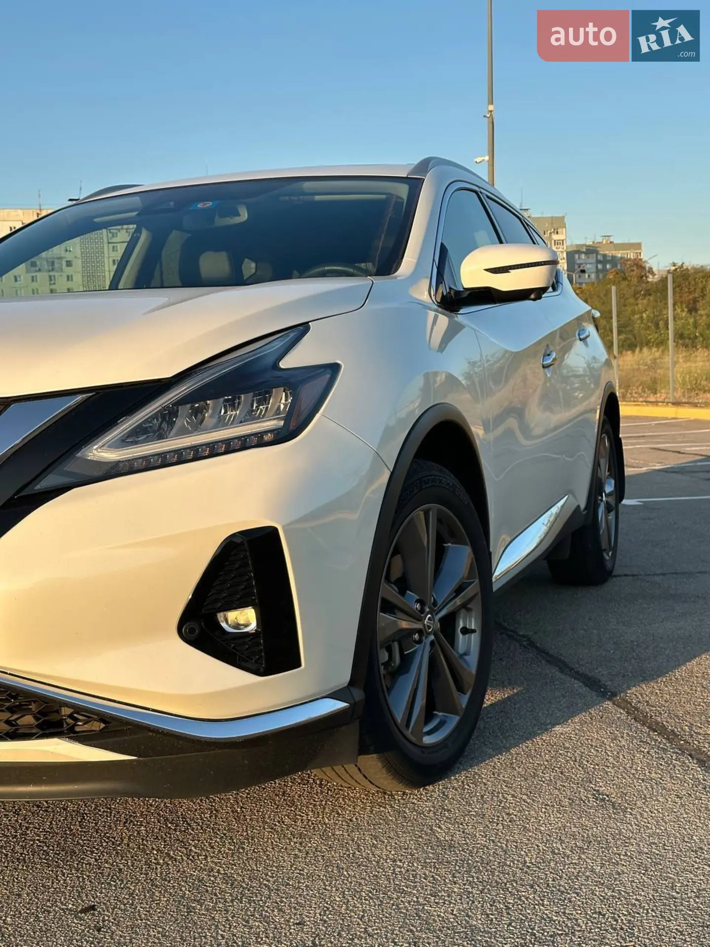 2021 Nissan Murano - мініатюра 39