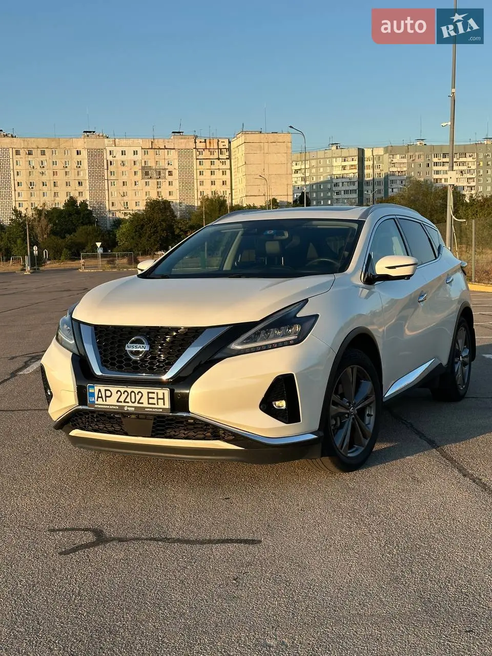2022 Nissan Murano - мініатюра 20