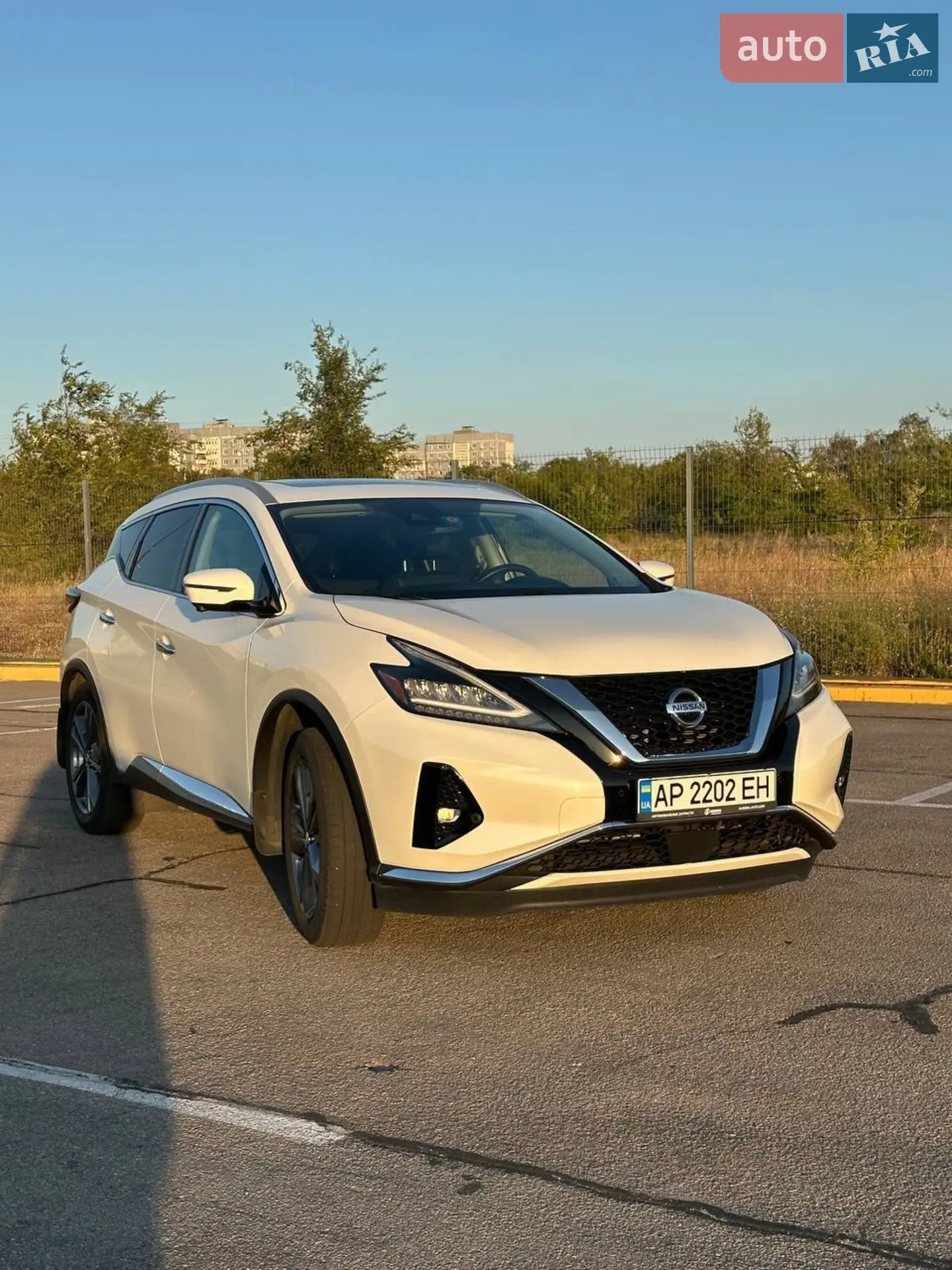 2021 Nissan Murano - мініатюра 40