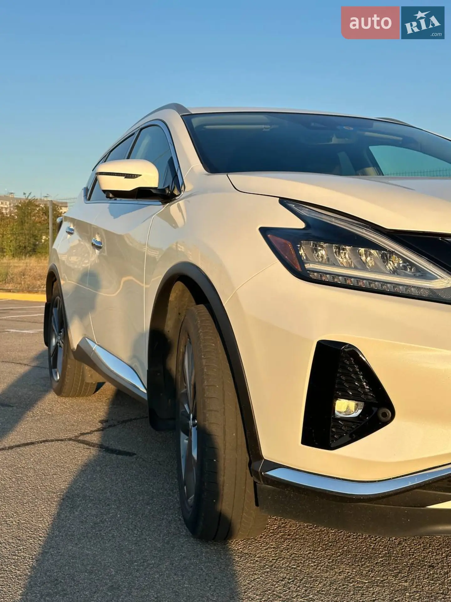 2021 Nissan Murano - мініатюра 38