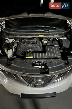 Внедорожник / Кроссовер Nissan Murano 2013 в 