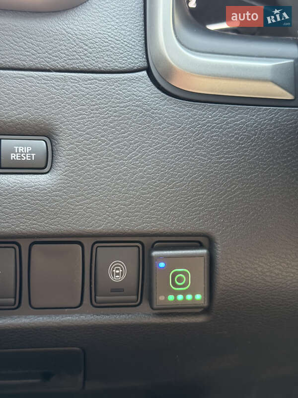 Внедорожник / Кроссовер Nissan Murano 2020 в Виннице фото 5 Внедорожник / Кроссовер Nissan Murano 2020 в Виннице