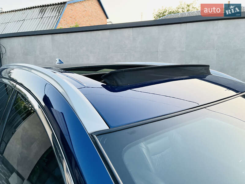 Позашляховик / Кросовер Nissan Murano 2020 в Лубнах