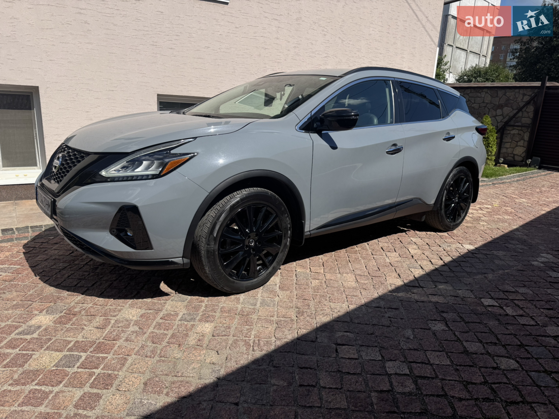 2022 Nissan Murano - мініатюра 5