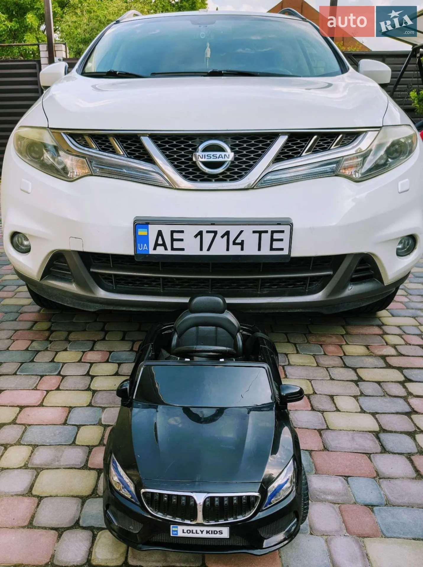 2012 Nissan Murano - мініатюра 26