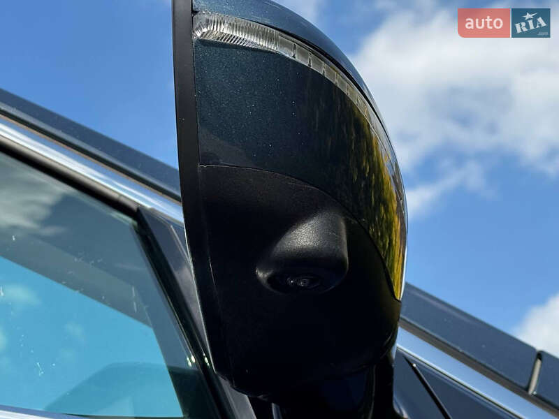 Внедорожник / Кроссовер Nissan Murano 2018 в Стрые