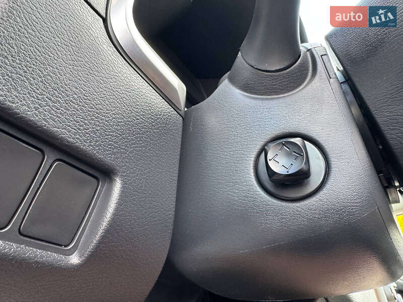 Внедорожник / Кроссовер Nissan Murano 2018 в Стрые