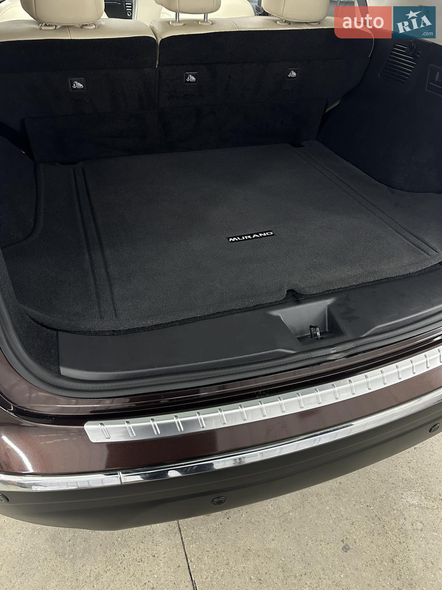 2020 Nissan Murano - мініатюра 11