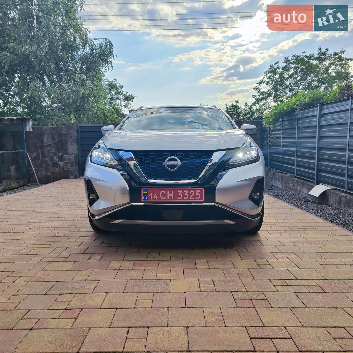 2022 Nissan Murano - мініатюра 31