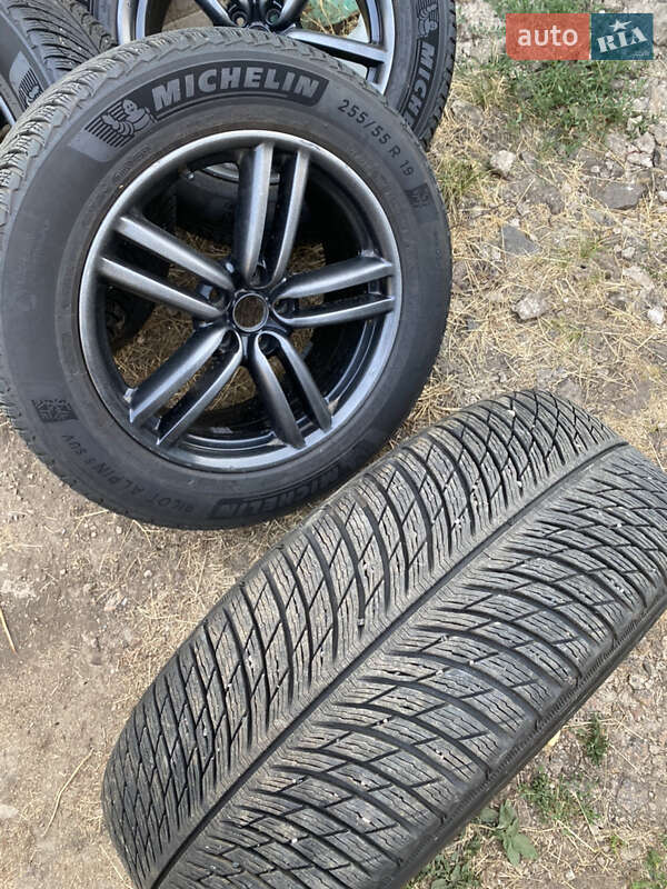 Позашляховик / Кросовер Nissan Murano 2010 в Долинській фото 6 Позашляховик / Кросовер Nissan Murano 2010 в Долинській