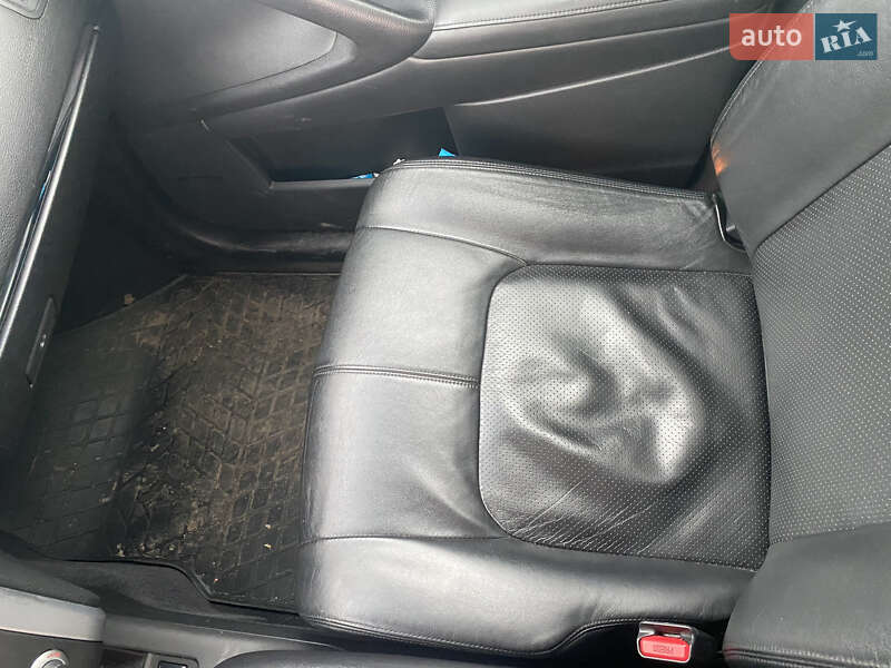 Позашляховик / Кросовер Nissan Murano 2010 в Долинській фото 17 Позашляховик / Кросовер Nissan Murano 2010 в Долинській