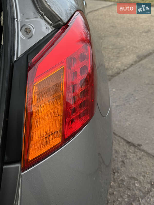 Позашляховик / Кросовер Nissan Murano 2010 в Долинській фото 40 Позашляховик / Кросовер Nissan Murano 2010 в Долинській