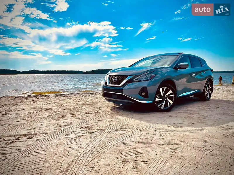 Nissan Murano 2015 VIN 5N1AZ2MHXFN271578 фото оголошення 17 з 65