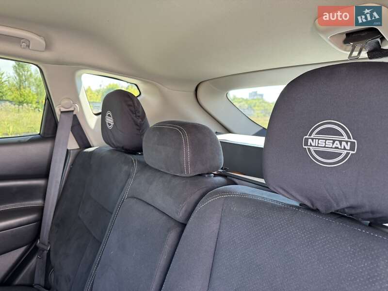 Позашляховик / Кросовер Nissan Murano 2021 в Житомирі