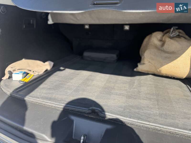 Позашляховик / Кросовер Nissan Murano 2021 в Житомирі