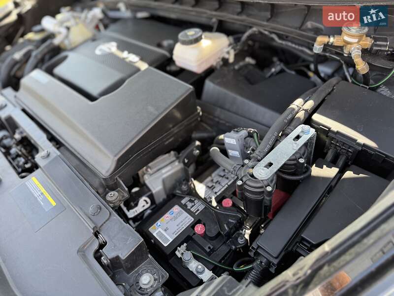 Позашляховик / Кросовер Nissan Murano 2021 в Житомирі