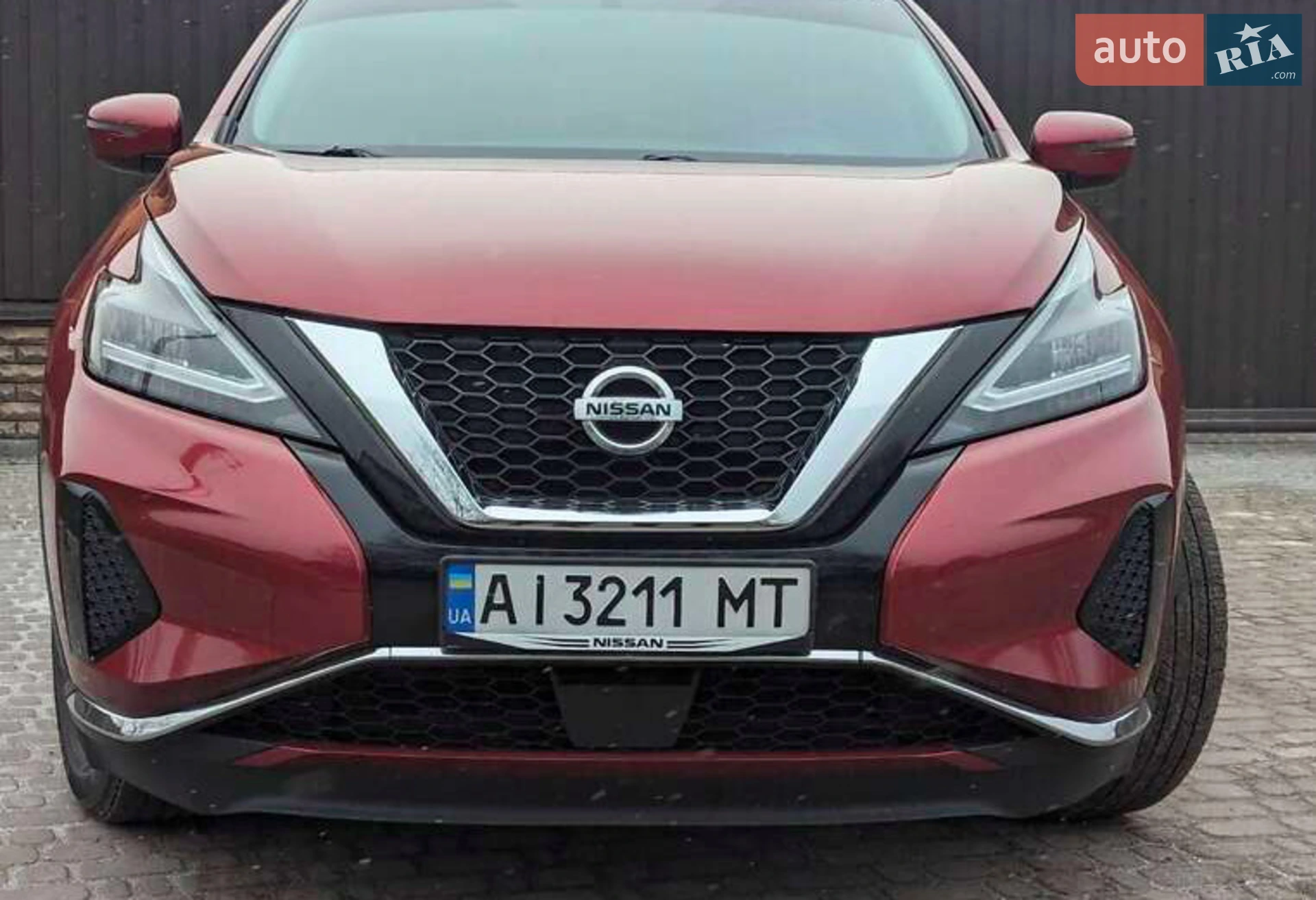 2019 Nissan Murano - мініатюра 3