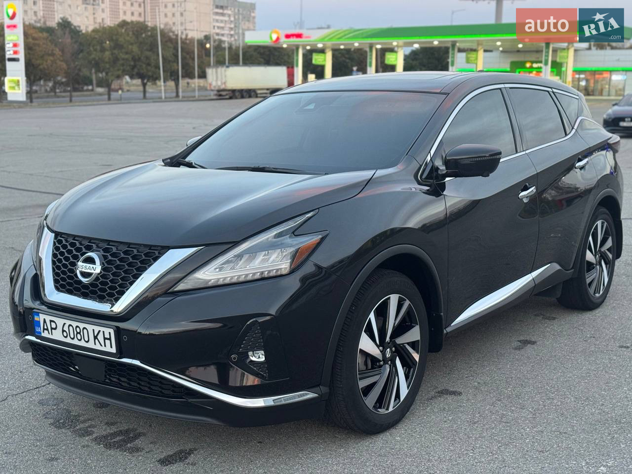 2022 Nissan Murano - мініатюра 62