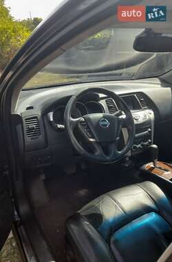Внедорожник / Кроссовер Nissan Murano 2008 в Одессе