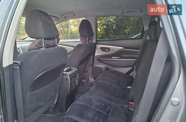 Позашляховик / Кросовер Nissan Murano 2016 в Вінниці