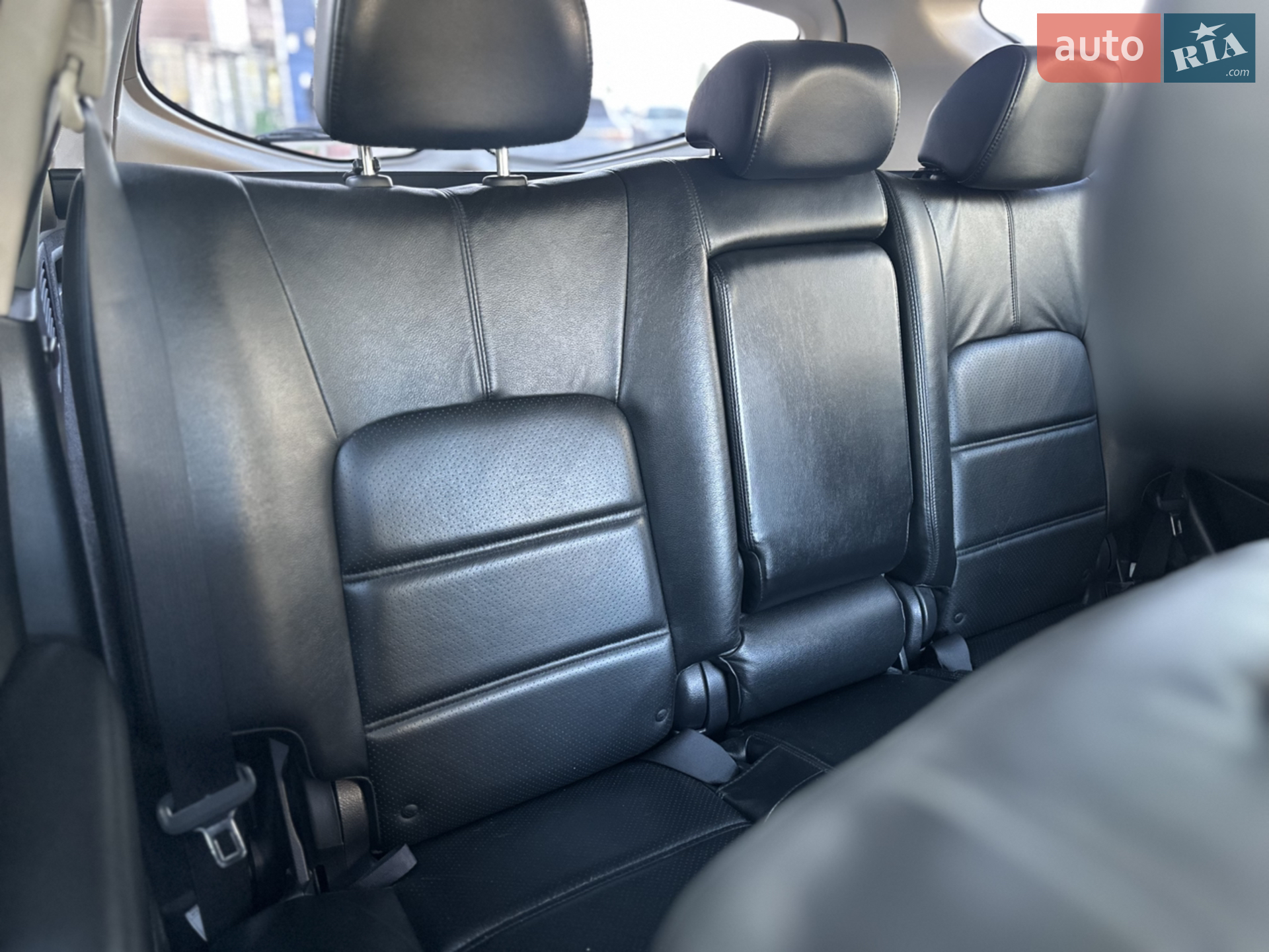 2014 Nissan Murano - мініатюра 18