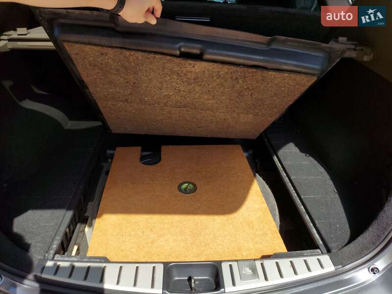 Внедорожник / Кроссовер Nissan Murano 2007 в Ирпене