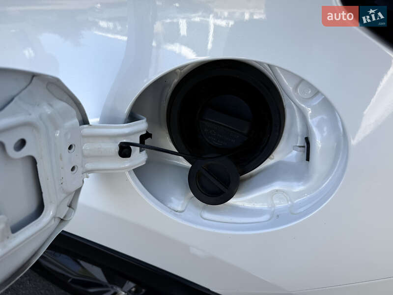 Позашляховик / Кросовер Nissan Murano 2019 в Полтаві