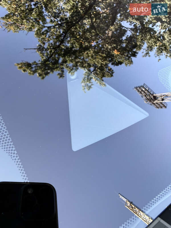 Позашляховик / Кросовер Nissan Murano 2019 в Полтаві