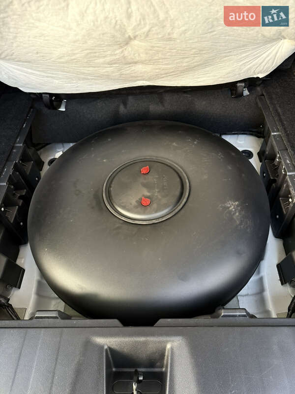 Позашляховик / Кросовер Nissan Murano 2019 в Полтаві