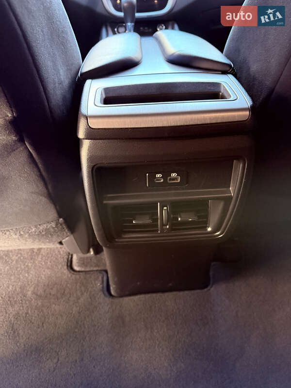 Позашляховик / Кросовер Nissan Murano 2019 в Полтаві