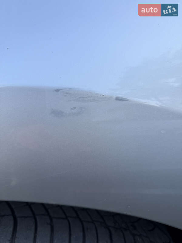 Позашляховик / Кросовер Nissan Murano 2008 в Житомирі