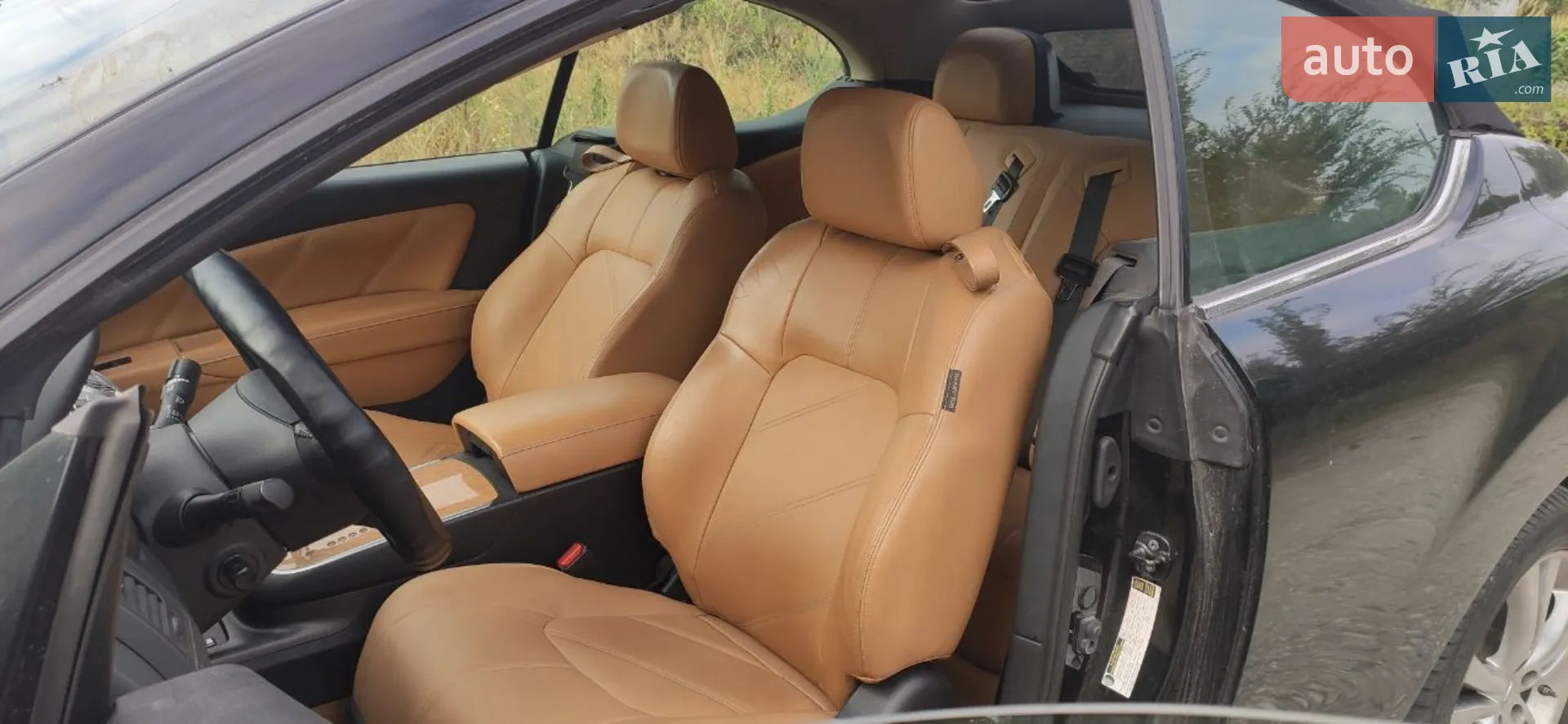 2011 Nissan Murano - мініатюра 5