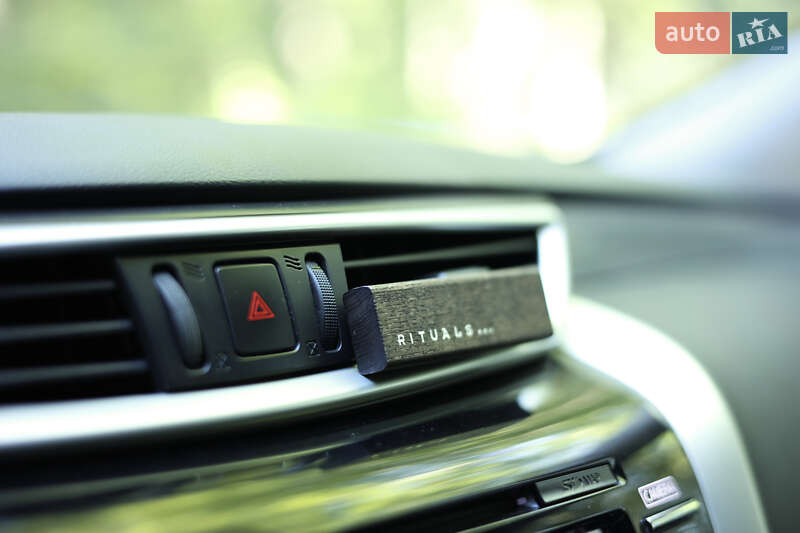 Внедорожник / Кроссовер Nissan Murano 2018 в Ивано-Франковске фото 15 Внедорожник / Кроссовер Nissan Murano 2018 в Ивано-Франковске