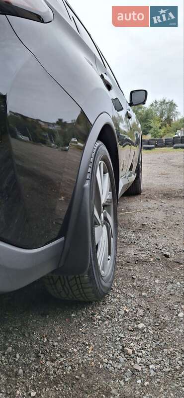 Внедорожник / Кроссовер Nissan Murano 2019 в Полтаве