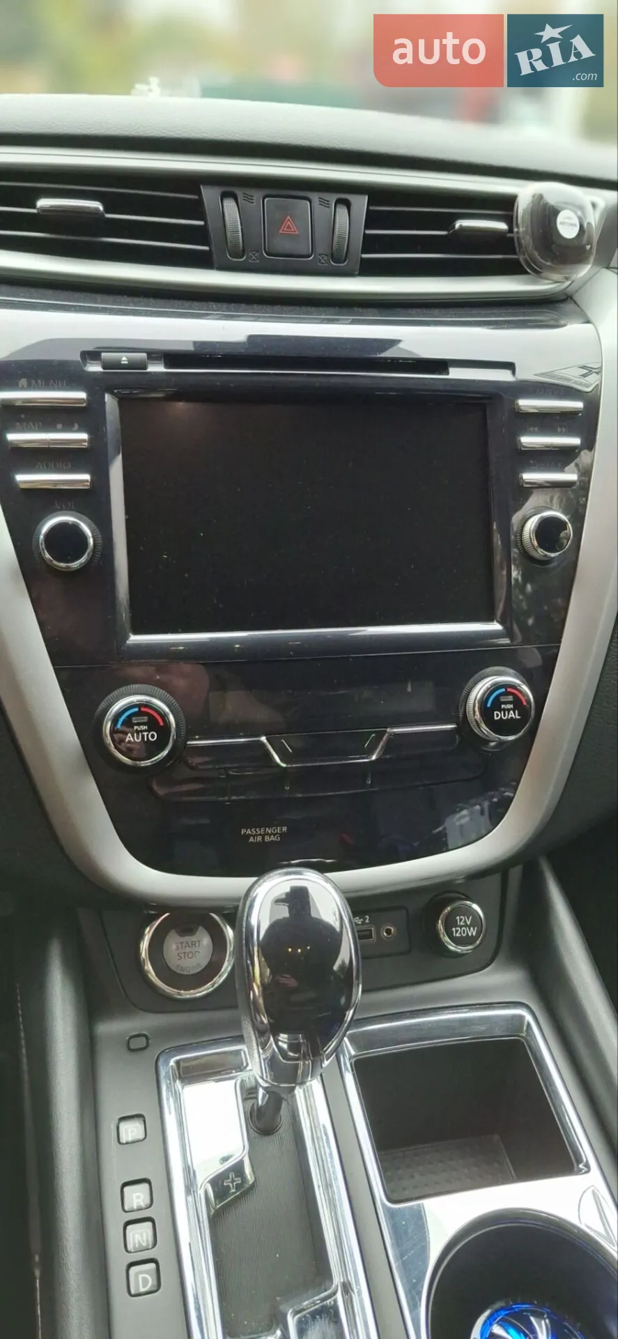 2019 Nissan Murano - мініатюра 28