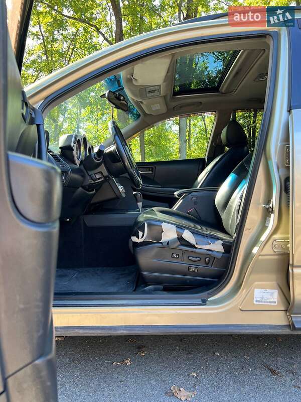 Позашляховик / Кросовер Nissan Murano 2005 в Києві