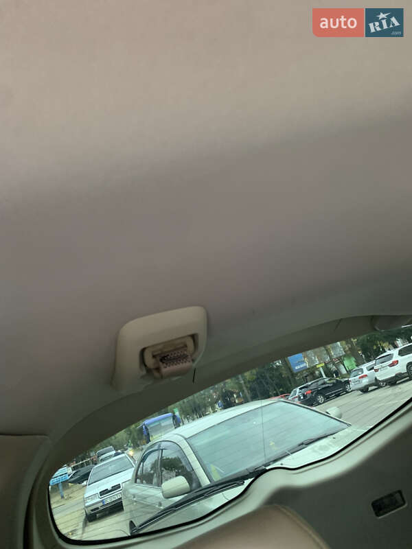 Позашляховик / Кросовер Nissan Murano 2011 в Новояворівську