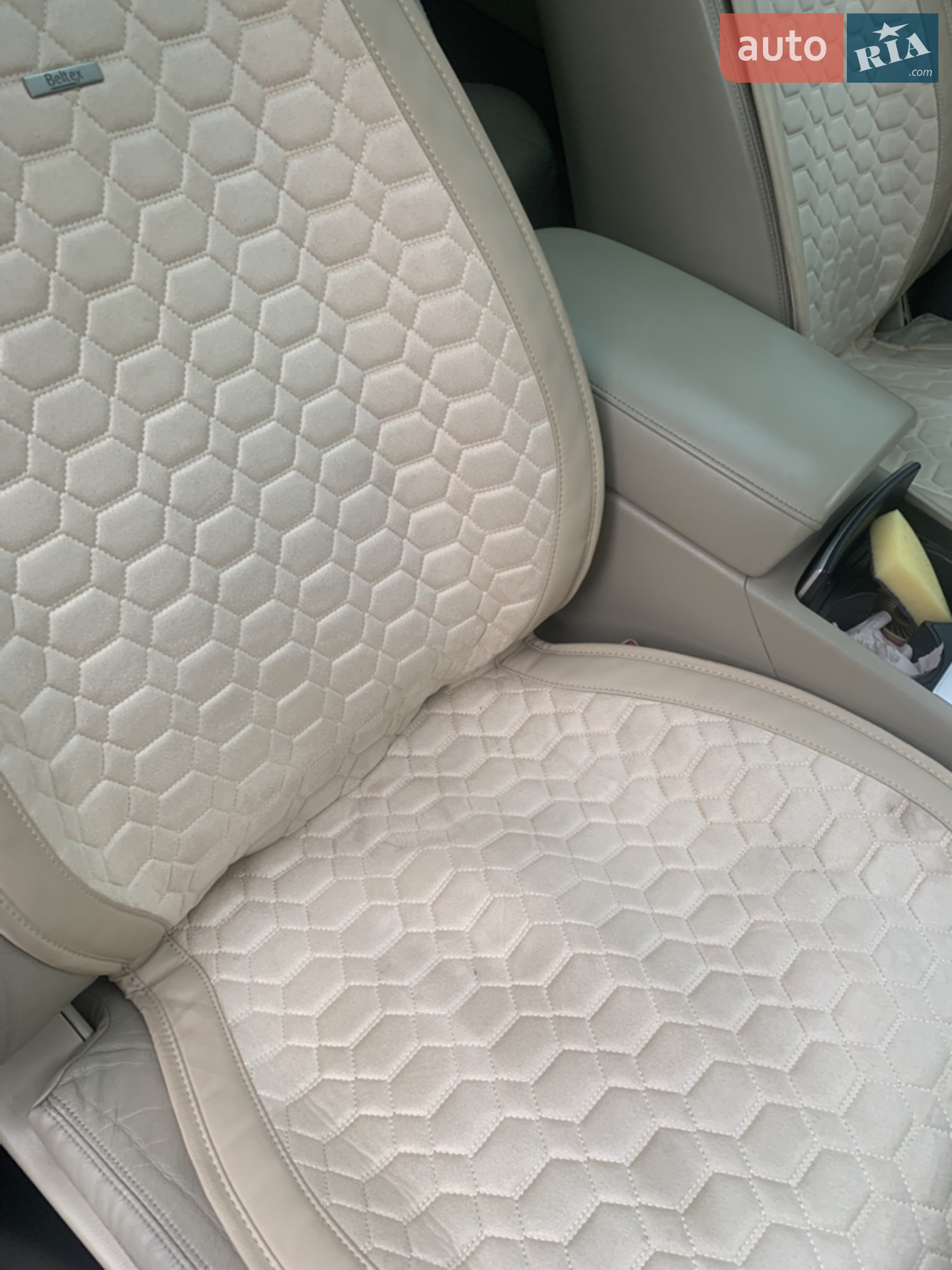 2011 Nissan Murano - мініатюра 17