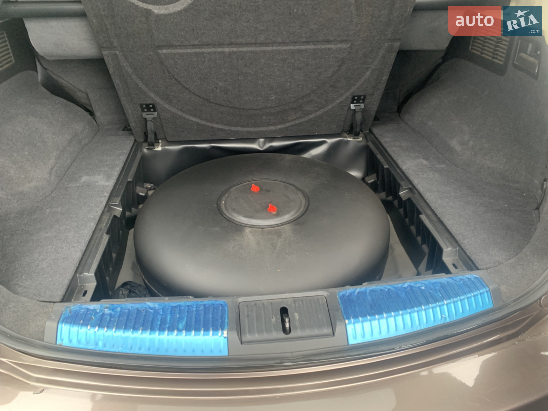 2010 Nissan Murano - мініатюра 15