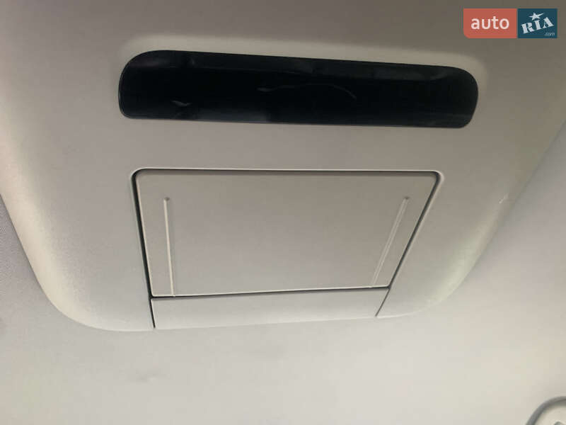 Позашляховик / Кросовер Nissan Murano 2010 в Вінниці