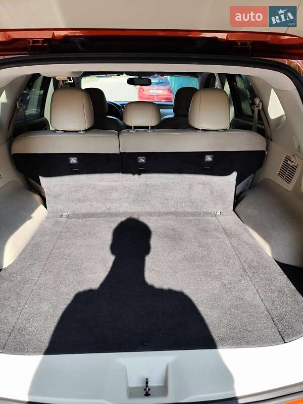 Внедорожник / Кроссовер Nissan Murano 2019 в Каменском