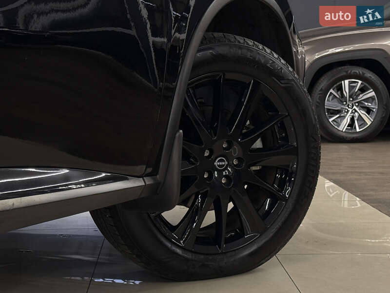 Позашляховик / Кросовер Nissan Murano 2023 в Миколаєві