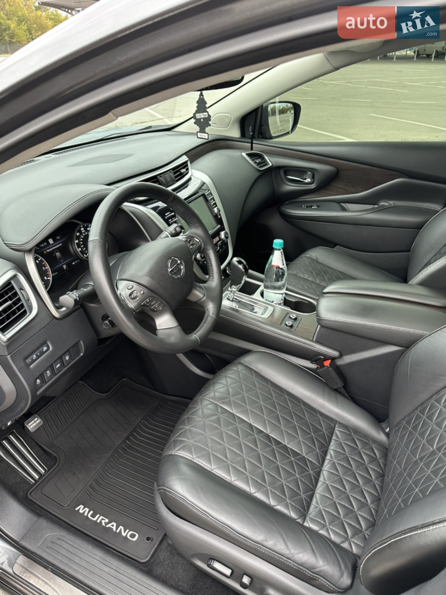 2019 Nissan Murano - мініатюра 19